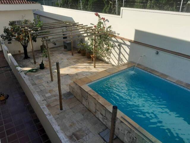 #CA0649 - Casa para Locação em São Paulo - SP - 2