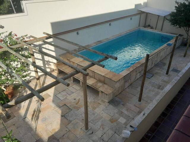 #CA0649 - Casa para Locação em São Paulo - SP - 3