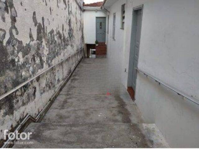 #ca0652 - Casa para Venda em São Paulo - SP - 3