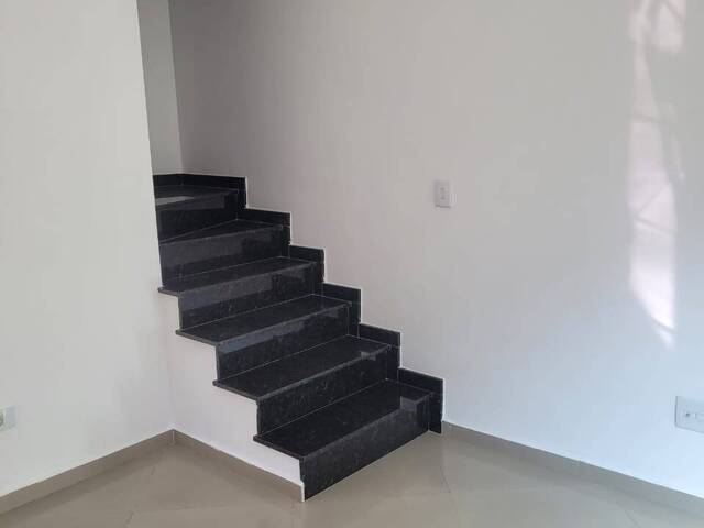 Sobrado para Venda em São Paulo - 4