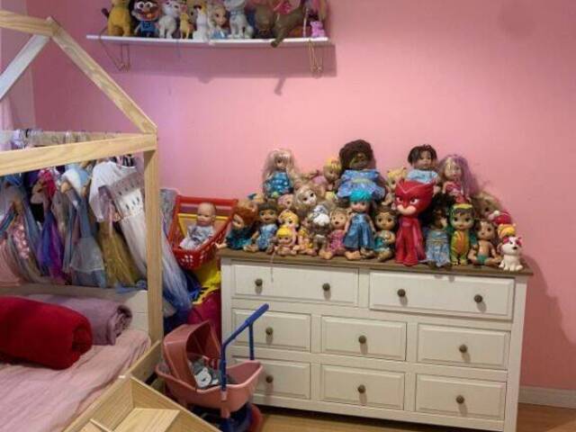 Apartamento para Venda em São Paulo - 5