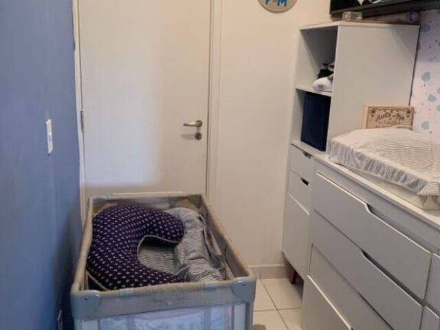 #AP2579 - Apartamento para Venda em São Paulo - SP - 2