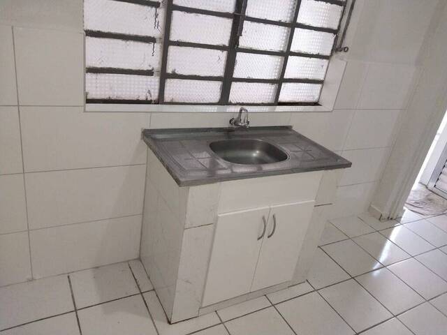 #CA0659 - Casa para Locação em São Paulo - SP - 3