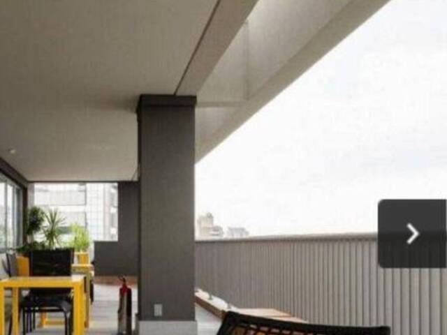 Studio para Locação em São Paulo - 4