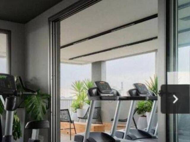 Studio para Locação em São Paulo - 5