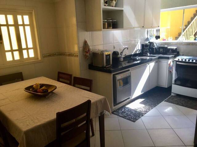 Casa para Venda em São Paulo - 4