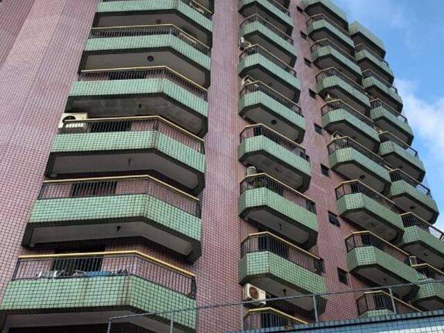 #AP2582 - Apartamento para Venda em Praia Grande - SP