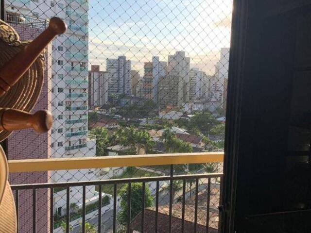 Apartamento para Venda em Praia Grande - 4