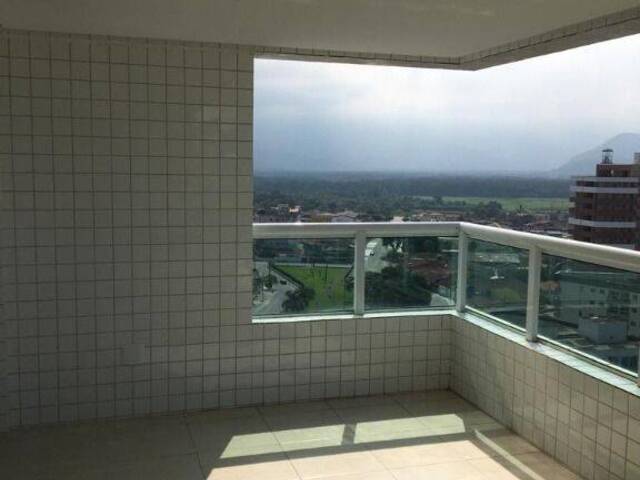 Apartamento para Venda em Praia Grande - 5