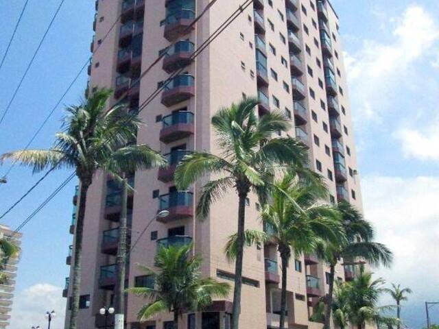 Apartamento para Venda em Praia Grande - 4