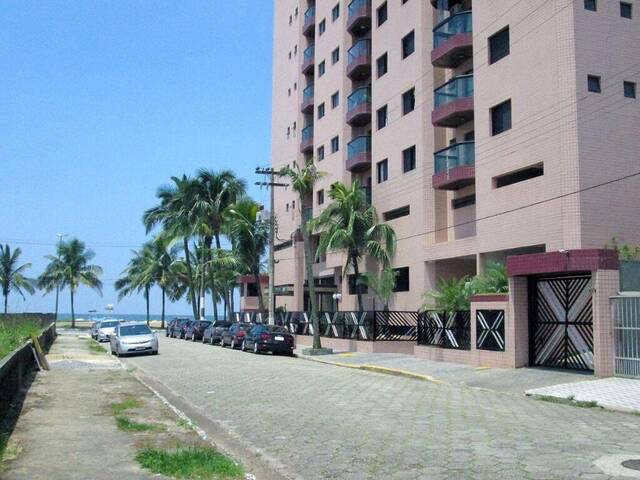 #AP2586 - Apartamento para Venda em Praia Grande - SP - 3