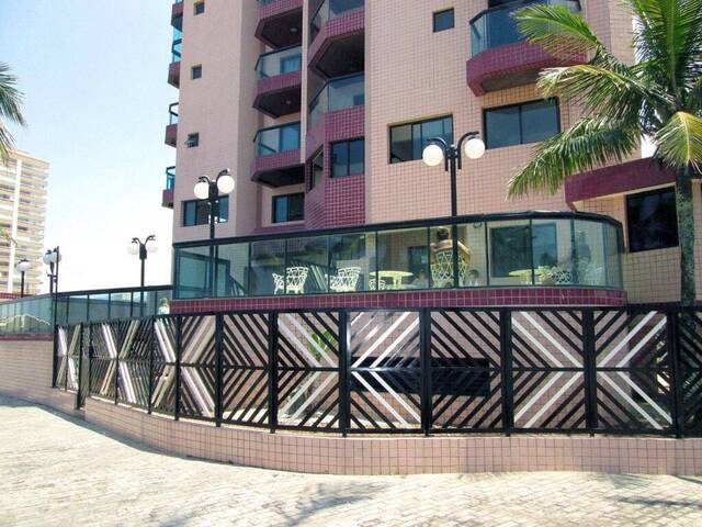 #AP2586 - Apartamento para Venda em Praia Grande - SP - 2