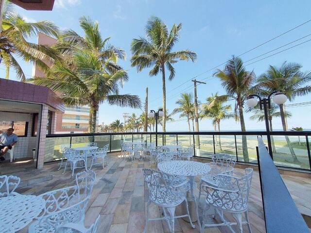 Apartamento para Venda em Praia Grande - 5
