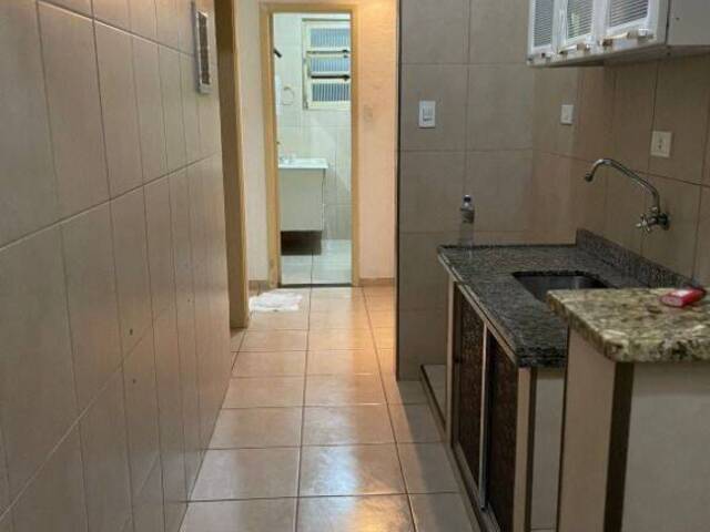 #AP2587 - Apartamento para Venda em Praia Grande - SP - 1