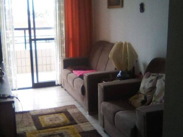 Apartamento para Venda em Praia Grande - 4