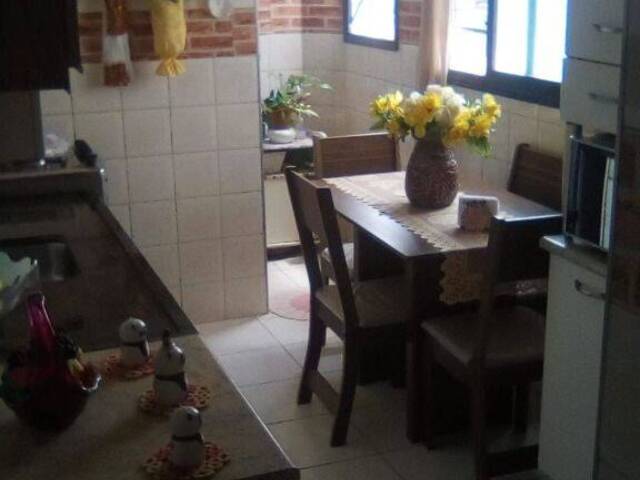 Apartamento para Venda em Praia Grande - 5