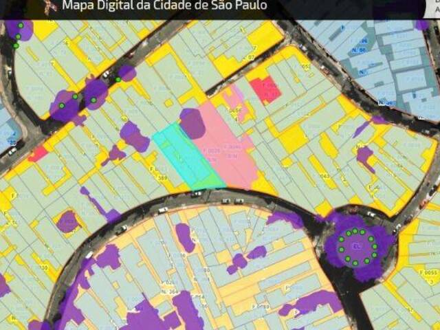 #CA0633 - Casa para Venda em São Paulo - SP - 2