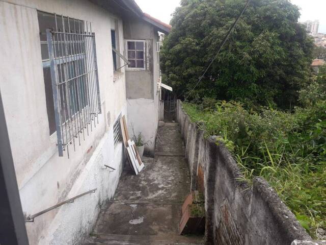 #CA0633 - Casa para Venda em São Paulo - SP - 3