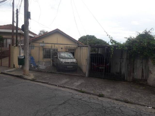 #CA0633 - Casa para Venda em São Paulo - SP - 1