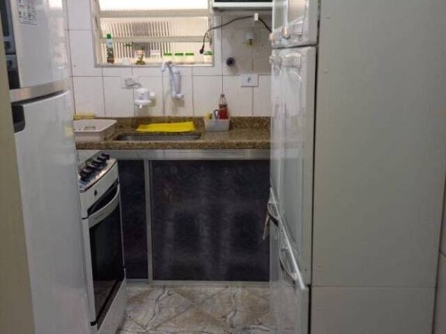 #ap2592 - Apartamento para Venda em São Paulo - SP - 3