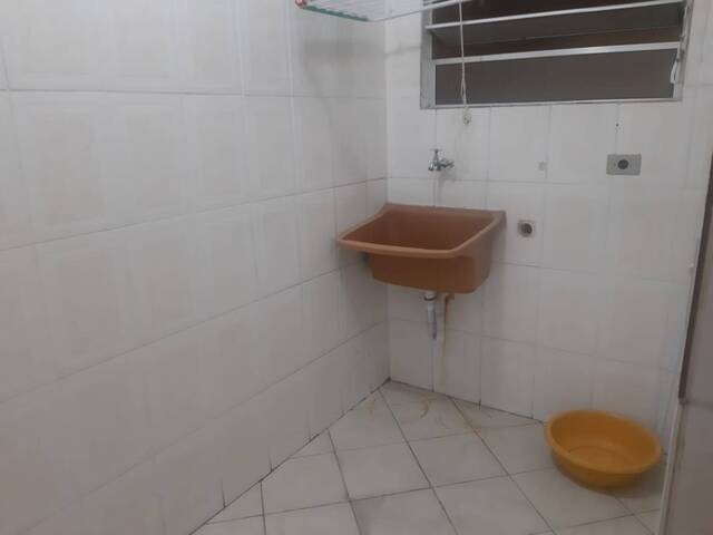 Apartamento para Locação em São Paulo - 2