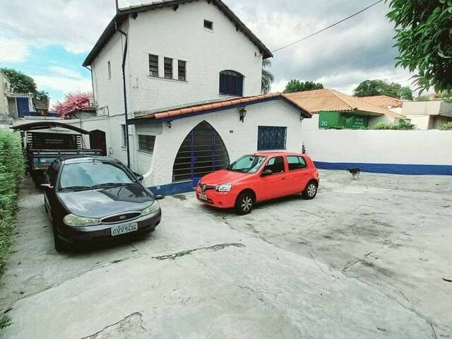 #CA0677 - Casa para Venda em São Paulo - SP - 1