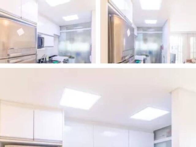 Apartamento para Locação em São Paulo - 2