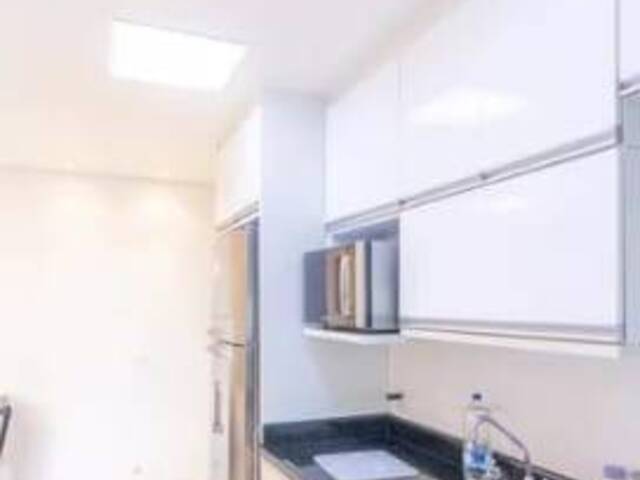Apartamento para Locação em São Paulo - 4
