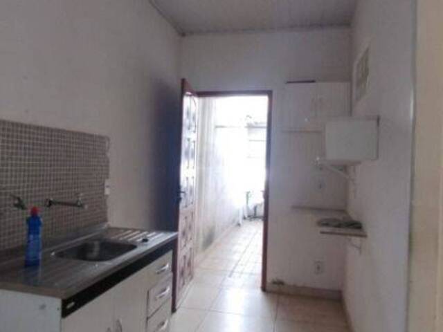 Casa para Locação em São Paulo - 2