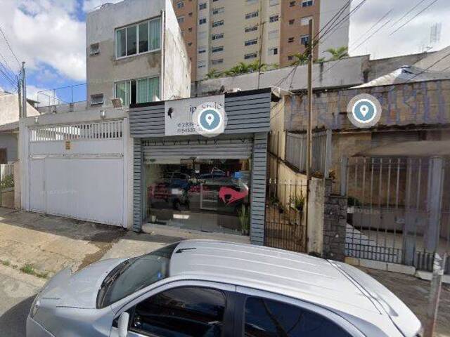 #CA0680 - Casa para Locação em São Paulo - SP - 1