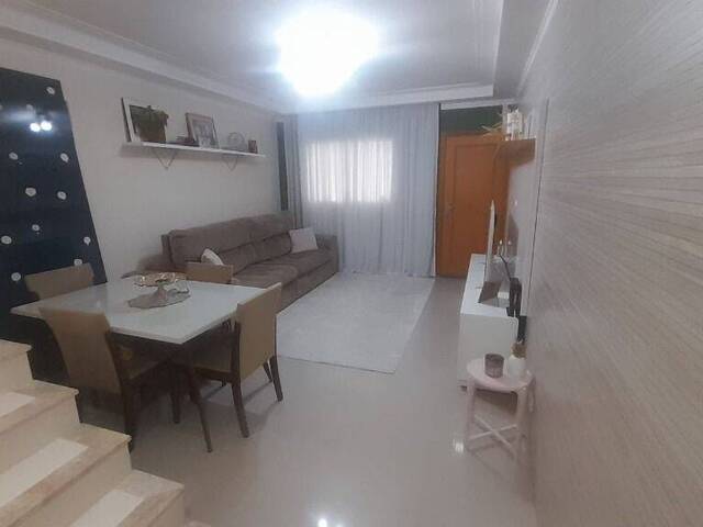 Casa para Venda em São Paulo - 2
