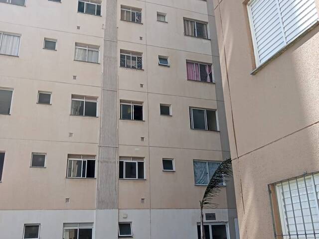 Apartamento para Venda em São Paulo - 2