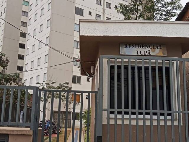 #AP2600 - Apartamento para Venda em São Paulo - SP - 1