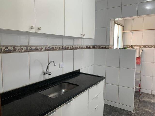 #AP2602 - Apartamento para Venda em São Paulo - SP - 1