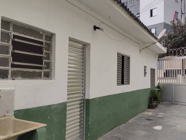 #CA0683 - Casa para Locação em São Paulo - SP - 1