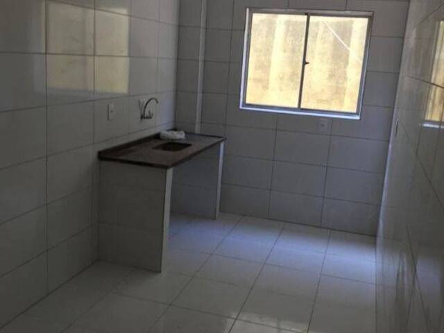 Apartamento para Venda em Praia Grande - 4
