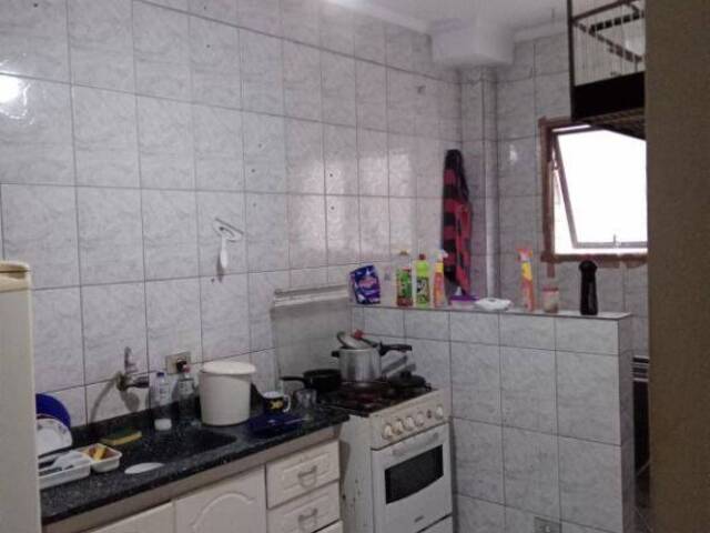 #AP2603 - Apartamento para Venda em Praia Grande - SP - 2