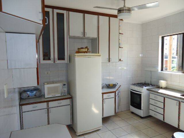 #AP2605 - Apartamento para Venda em Praia Grande - SP - 3