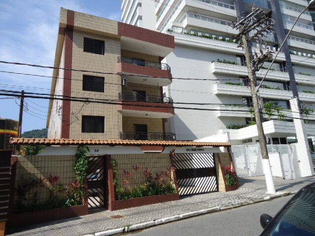 #AP2605 - Apartamento para Venda em Praia Grande - SP - 1