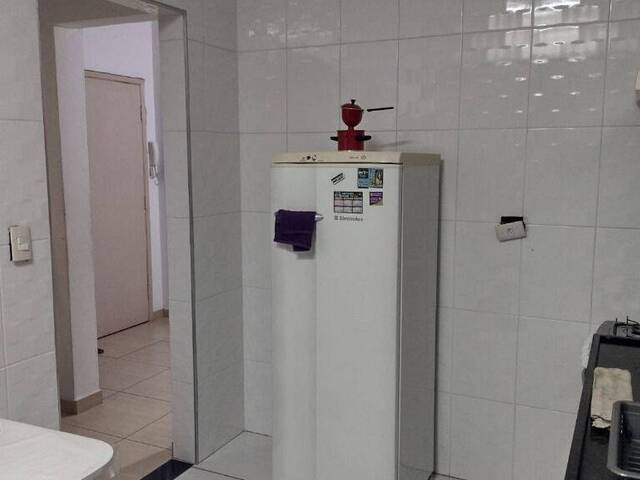 Apartamento para Venda em Praia Grande - 5