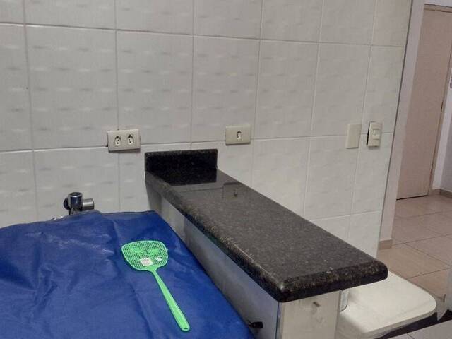 Apartamento para Venda em Praia Grande - 4