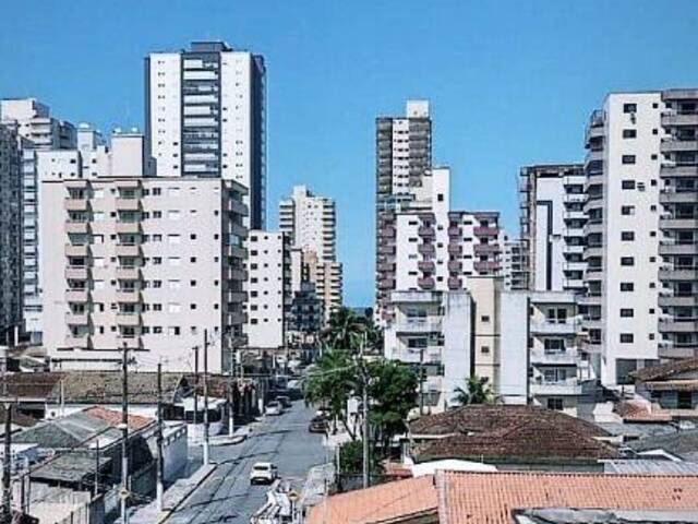 #AP2604 - Apartamento para Venda em Praia Grande - SP - 1