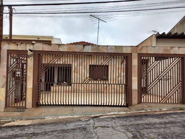 Casa para Venda em São Paulo - 2