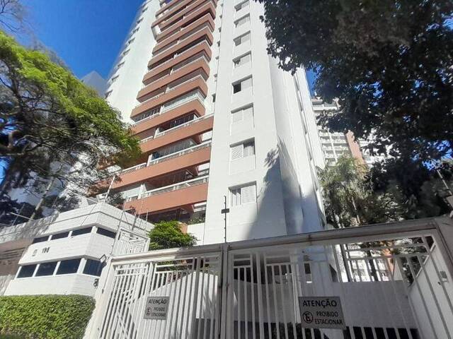 #AP2608 - Apartamento para Venda em São Paulo - SP - 2