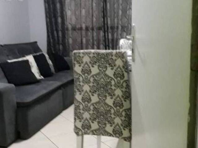 Apartamento para Venda em Praia Grande - 5