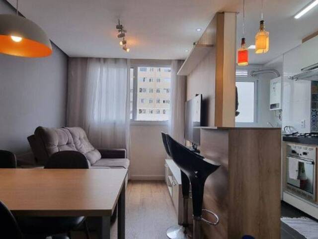 #AP2609 - Apartamento para Venda em São Paulo - SP - 1