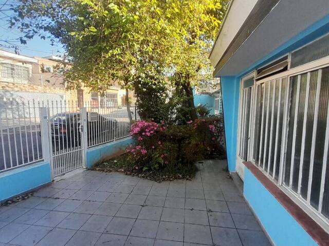 #CA0689 - Casa para Venda em São Paulo - SP - 2