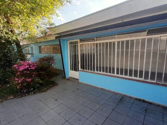 #CA0689 - Casa para Venda em São Paulo - SP - 3