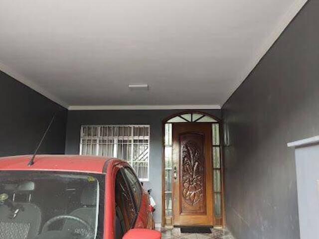 Sobrado para Venda em São Paulo - 4