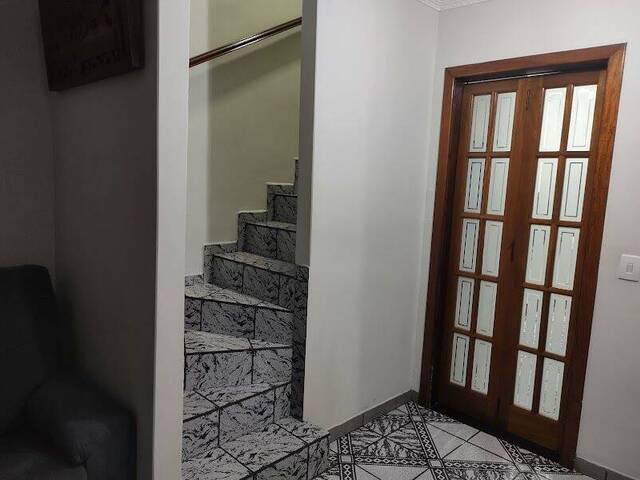 Sobrado para Venda em São Paulo - 5